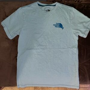 The North Face women’s shirt